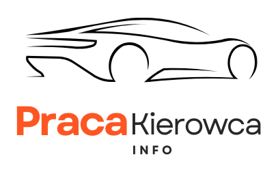 Praca kierowca